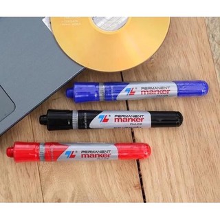 Bút lông dầu 2 đầu( bút dạ)