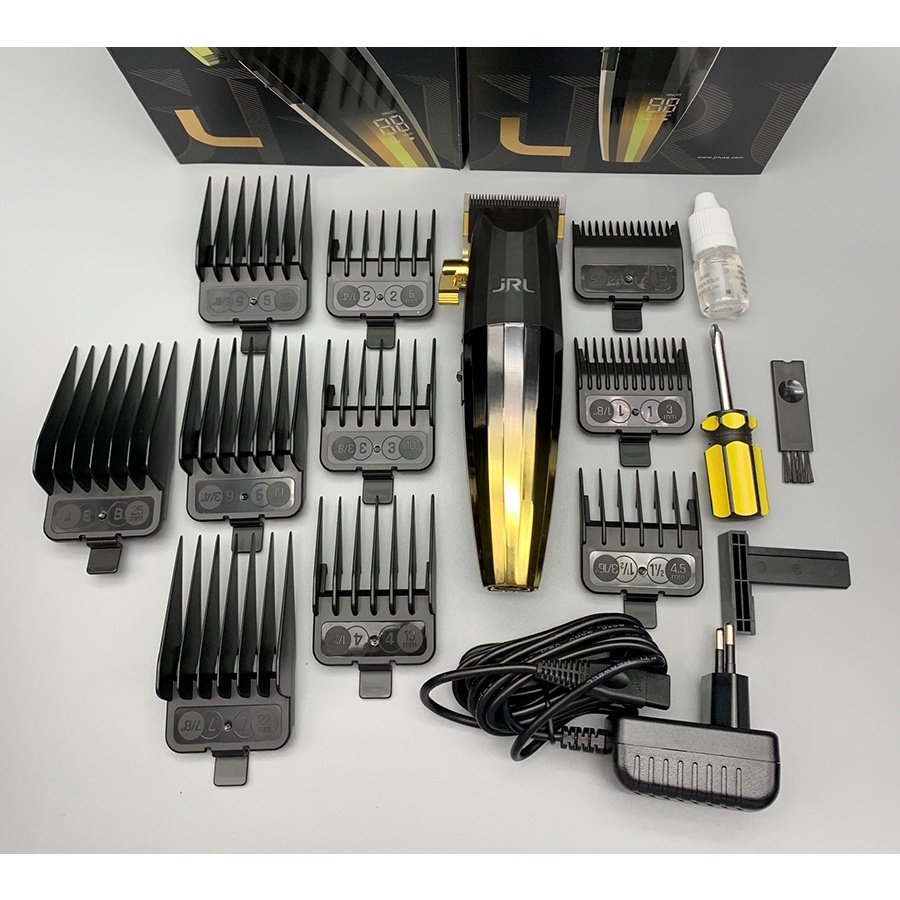 Tông đơ cắt tóc JRL FreshFade 2020C