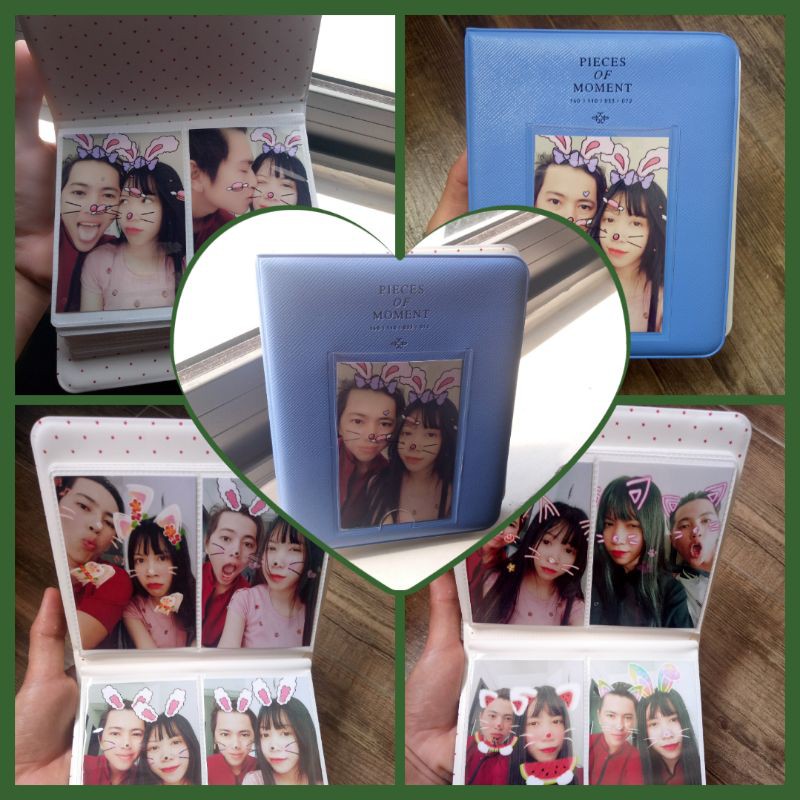 ❤️Album 6x9 để được 65 ảnh