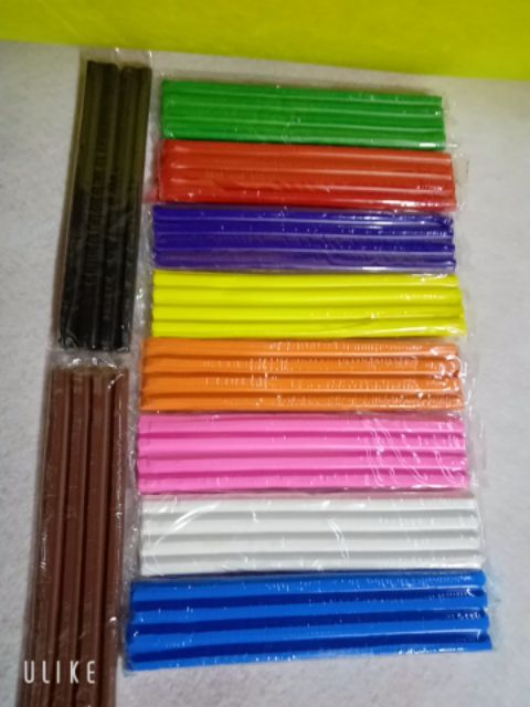 Đất nặn an toàn cho bé 100gram