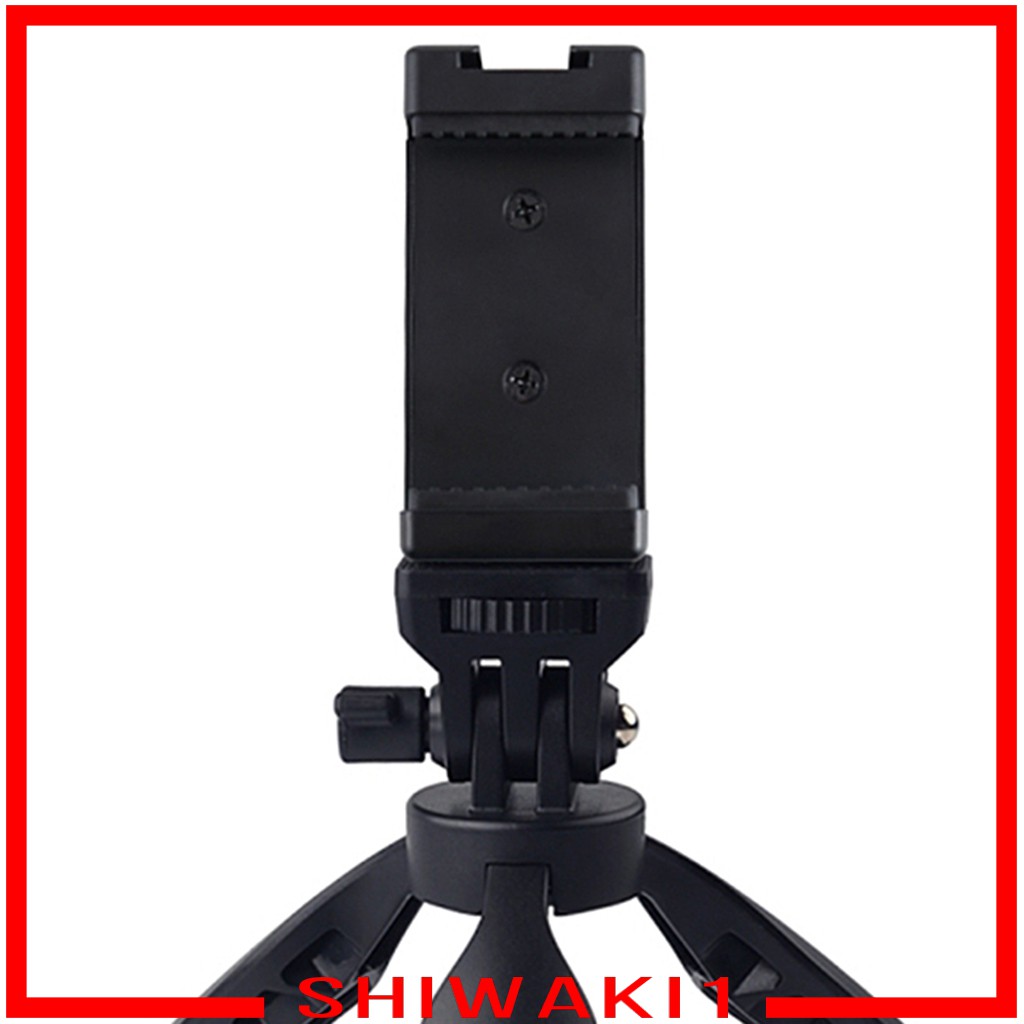 Chân Tripod Chụp Ảnh Tự Sướng Shiwaki1 Chuyên Dụng Cho Điện Thoại