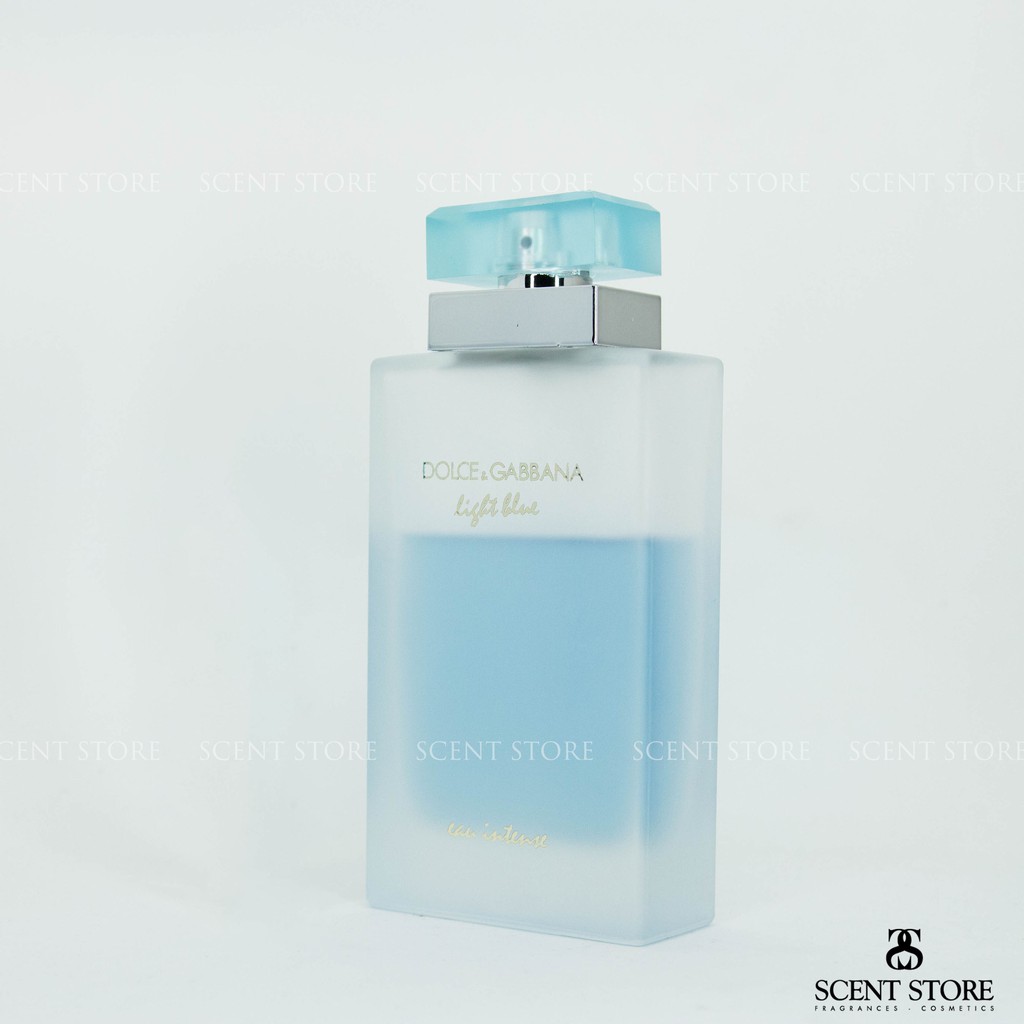 Scentstorevn - Nước hoa D&G Light Blue Intense for women EDP