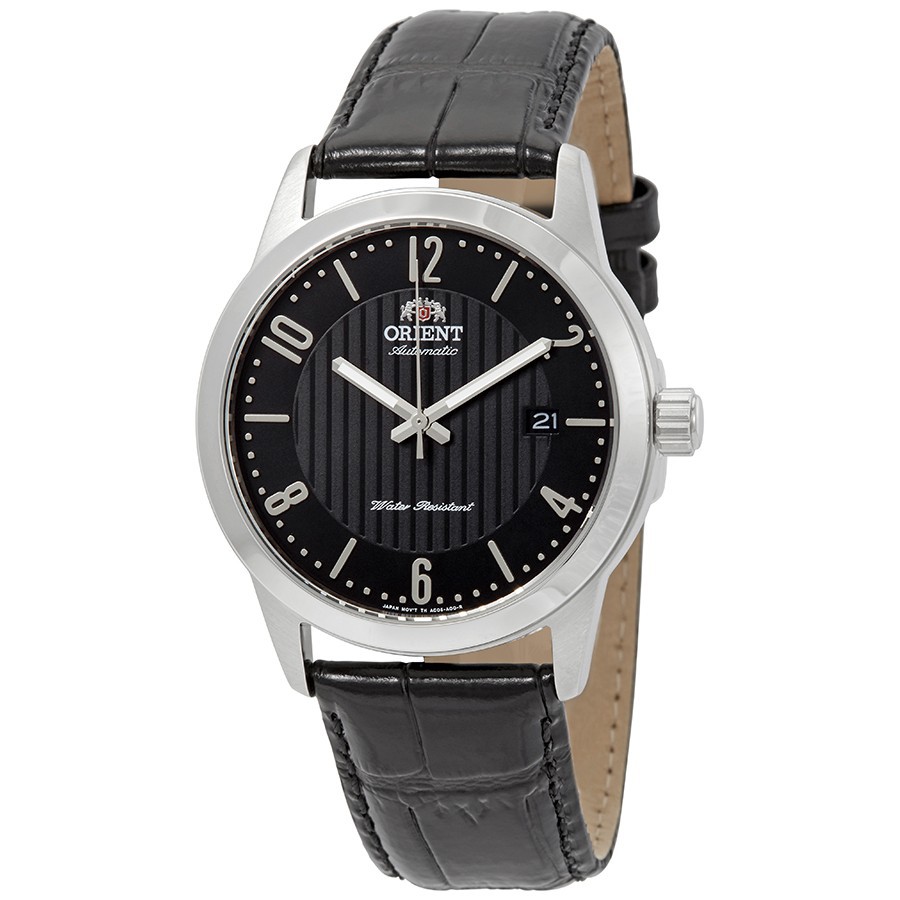 Đồng hồ Nam Orient FAC05006B0  Automatic , Dây da