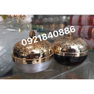 Hủ đựng kem 100g 30g 10g