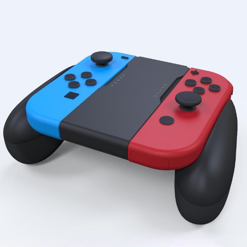 Đế Sạc Tay Cầm Chơi Game Cho Nintendo Switch Joy Con Giá Đỡ