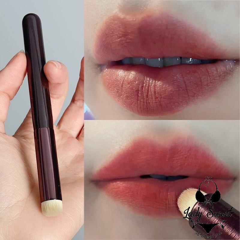 Cọ trang điểm, cọ môi tán son trang điểm makeup nội địa trung