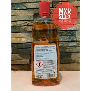 Nước Rửa Xe Sonax Gloss Shampoo 1L