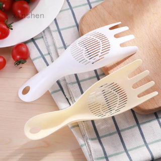 Dụng Cụ Lọc Nước Vo Gạo Thiết Kế Tiện Lợi Dễ Dùng