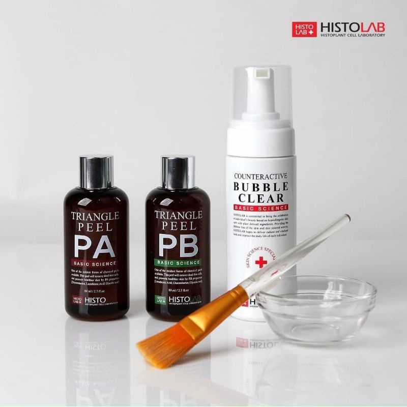 Tinh chất peel da PB