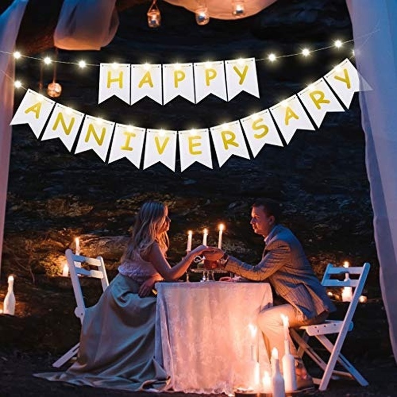 Spot - Cờ I Love You Marry Me Love Dùng Để Trang Trí Tiệc Kỷ Niệm Ngày Lễ Tình Nhân