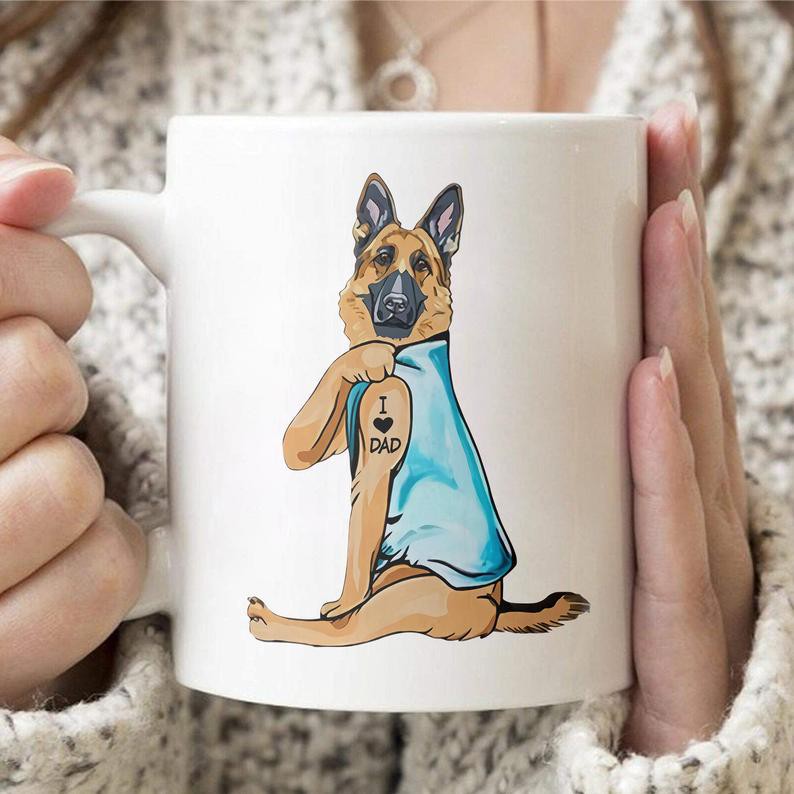 ☕ Cốc Sứ In Hình Thiết Kế Theo Yêu Cầu UNI HOUSE, Cốc Sứ In Hình Quà Tặng  ☕ | BigBuy360 - bigbuy360.vn