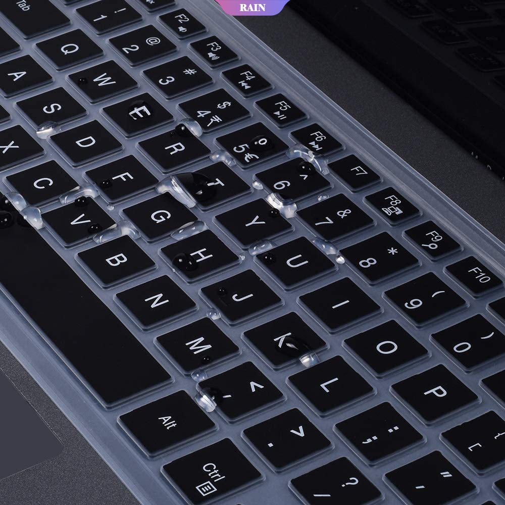 Vỏ bọc bảo vệ bàn phím máy tính Dell Latitude 5420 7420 7410 Dell Latitude 7520 14&quot; Dell Latitude 9000 9510