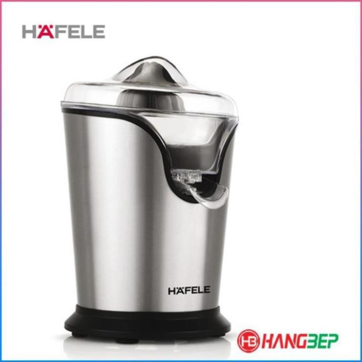 Máy vắt cam HAFELE GS-401 CHÍNH HÃNG