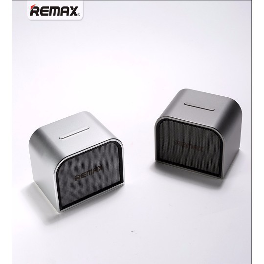 Loa Bluetooth Mini Remax Rb M8 Sang Trọng - Bh 1 Năm  - chuyensiphukien1