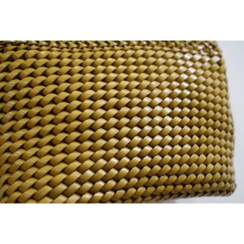 Túi đeo vai da thật - Tote shoulder bag