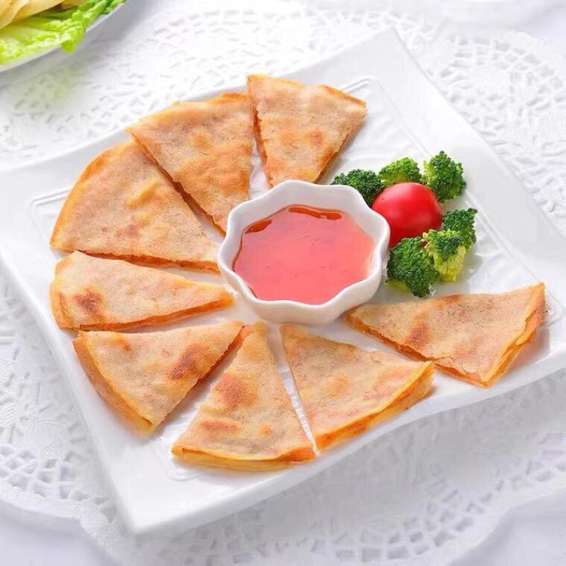 Chả Cá Nhân Tôm Mực 1 Miếng ( Bánh thái lan ) Vui Lòng Khách Đặt Qua Now Hoặc Grab | BigBuy360 - bigbuy360.vn