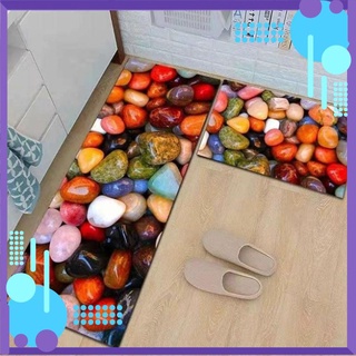 Thảm bếp chống trơn trượt