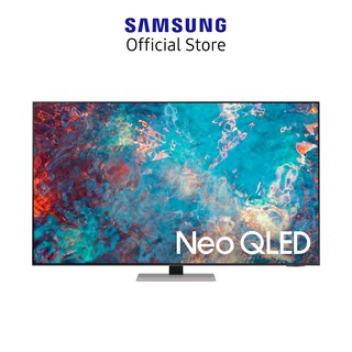 75QN85A - Smart TV NEO QLED Tivi 4K Samsung QN85A 75 inch thumbnail