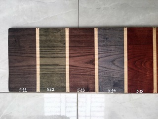 Sơn Lau  Ultimate Wood Stain