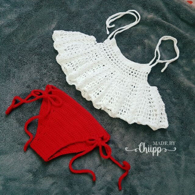 Bikini cho bé