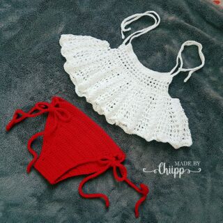 Bikini cho bé
