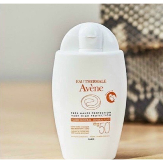 Chống nắng Evène - ultra