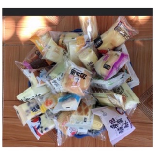 1 kg bánh mix vị (không trùng vị)