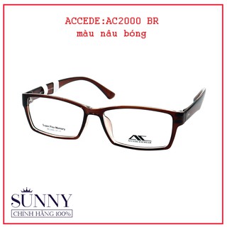 Gọng Kính Accede AC2000