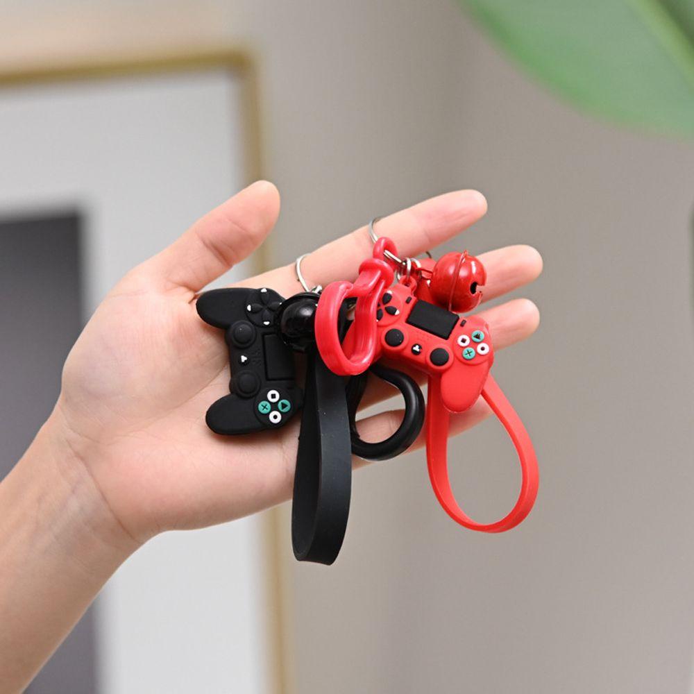 Móc Khóa Hình Tay Cầm Điều Khiển Chơi Game Sáng Tạo