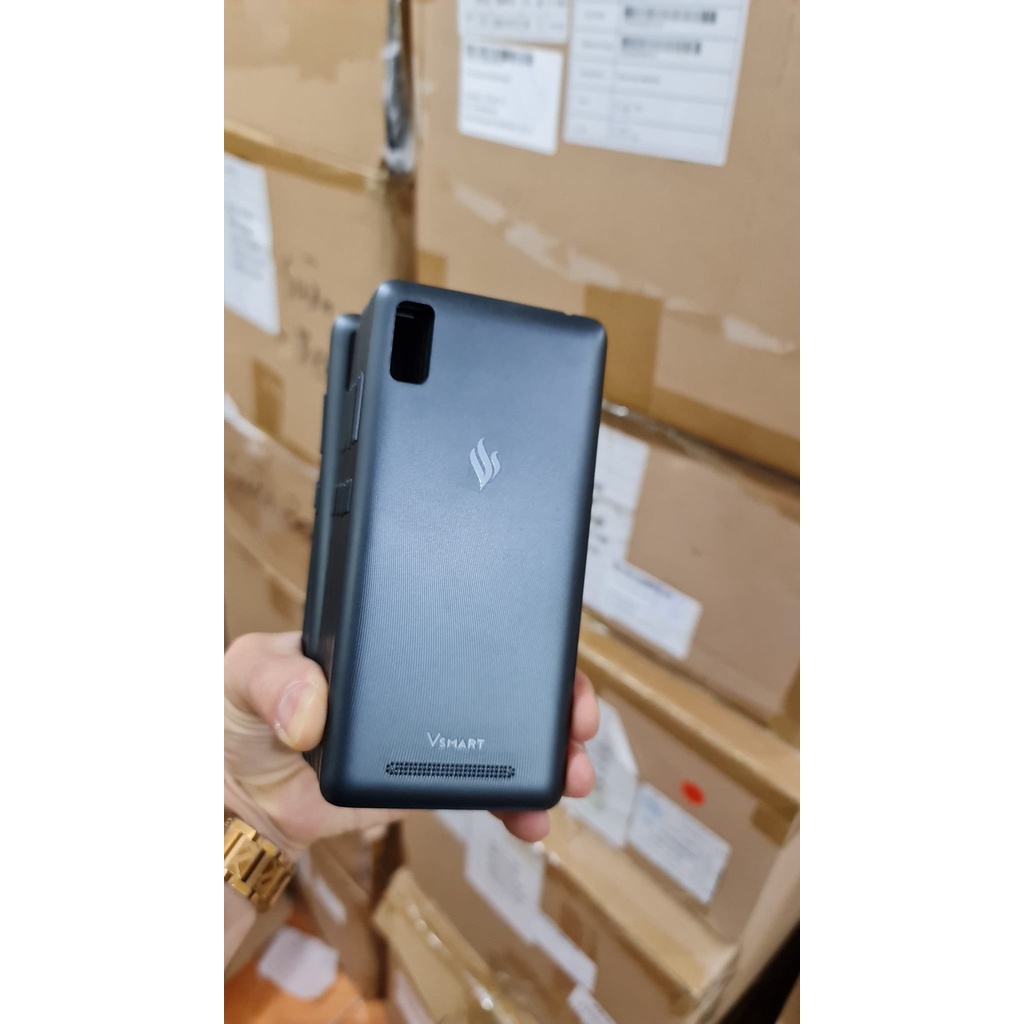 Nắp lưng Vsmart Bee Lite