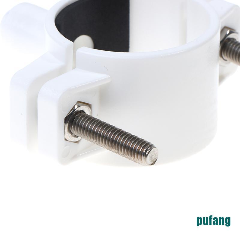 (Mới) Van Nối Ống Nước 1 / 4 "Od Cho Bể Cá