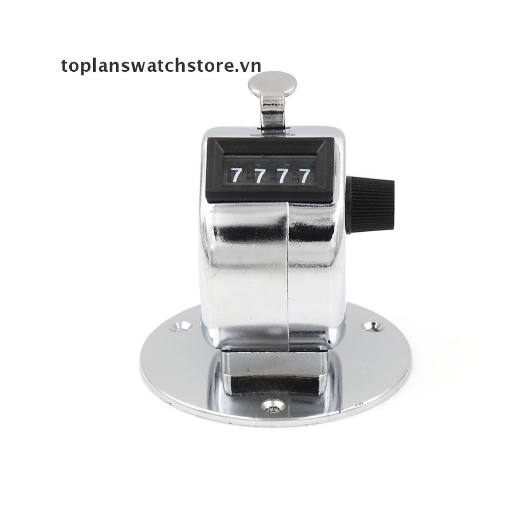 Máy Đếm Cầm Tay 4 Chữ Số