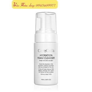 SỮA RỬA MẶT TẠO BỌT CARECELLA CỦA GCOOP