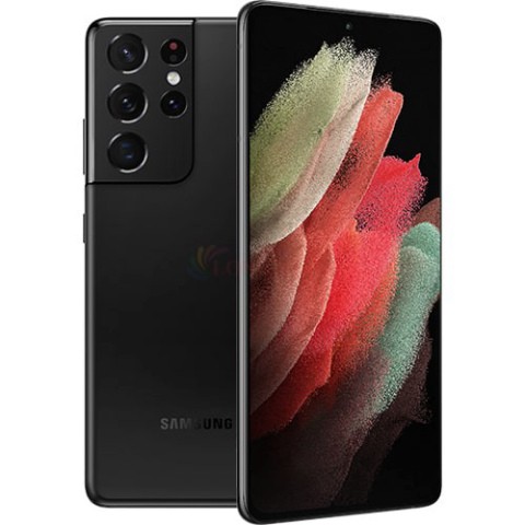 Điện thoại Samsung Galaxy S21 Ultra 5G - Hàng chính hãng