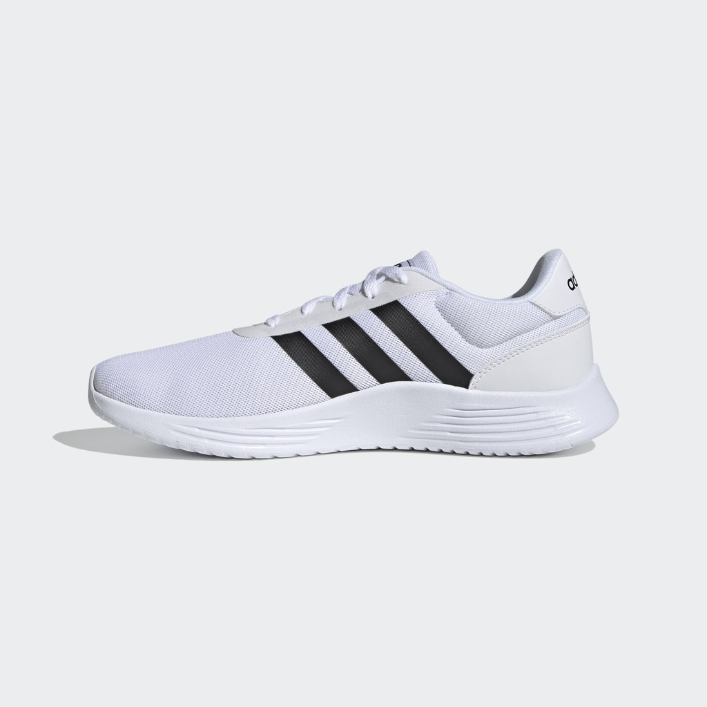 GIÀY Adidas Nam LITE RACER 2.0 EG3282 Màu Trắng