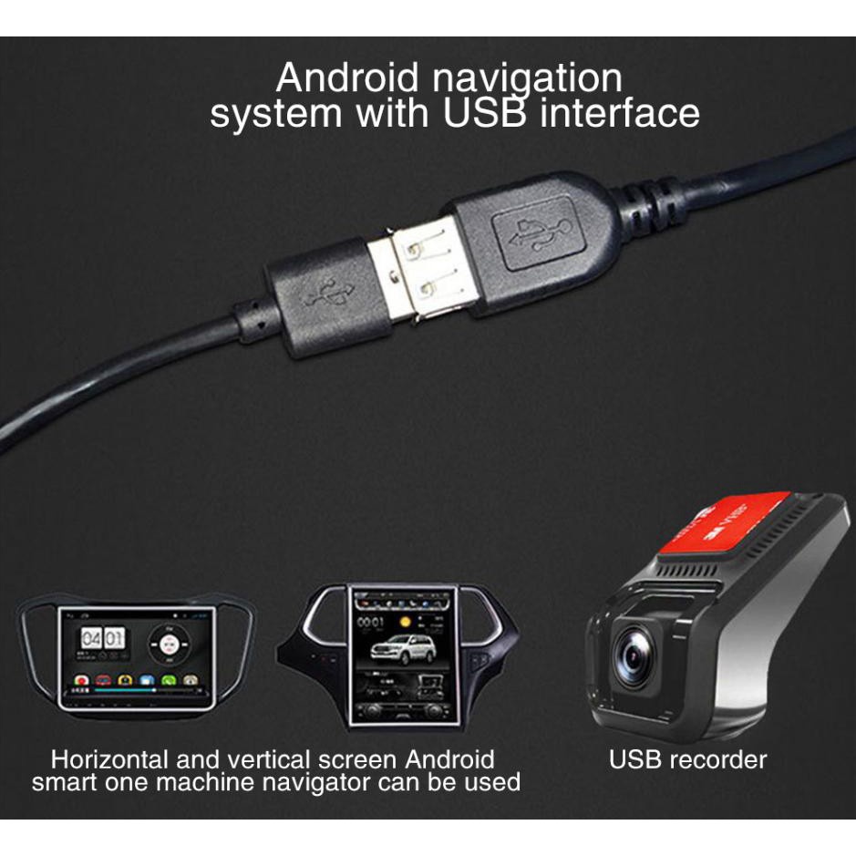 BioStore - Dual Dash Camera hành trình trước sau ô tô, hỗ trợ ADAS và Android | BigBuy360 - bigbuy360.vn