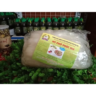 Bánh đa gạo gói 400gr