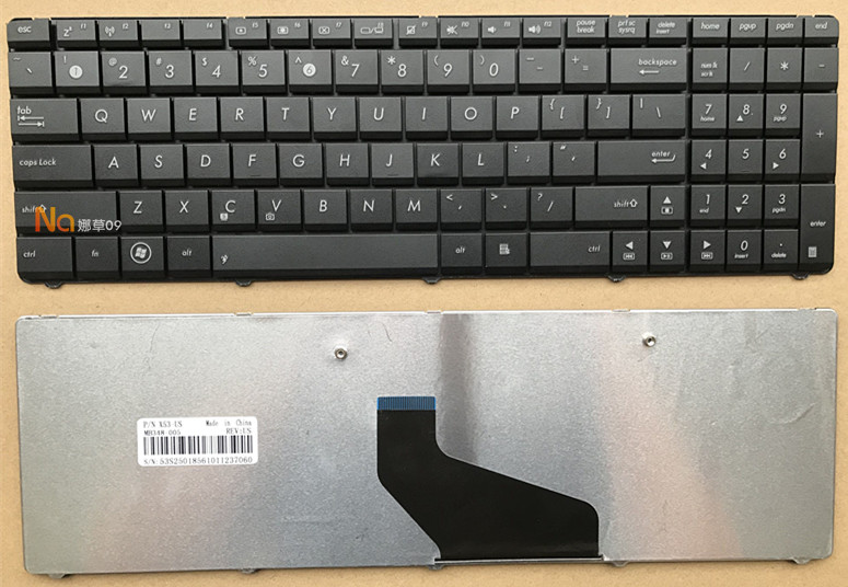 Bàn Phím Laptop Asus X53u X53b X53t K53t K73kt X53u | BigBuy360 - bigbuy360.vn