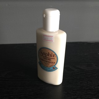 Kem làm sạch, dưỡng da saphir universal cream lotion bdc
