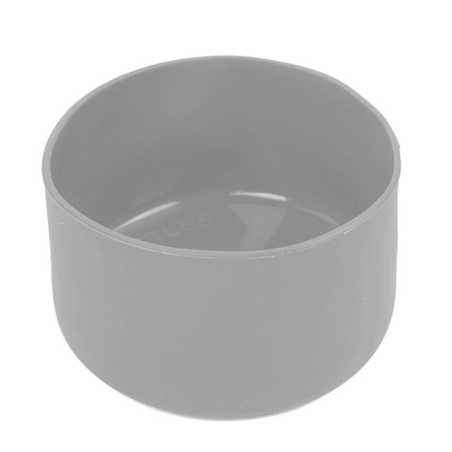 Vỏ Bọc Đáy Bình Nước Thủy Tinh Bằng Silicon Mềm Chống Trượt Cho 12-24oz / 32-40oz