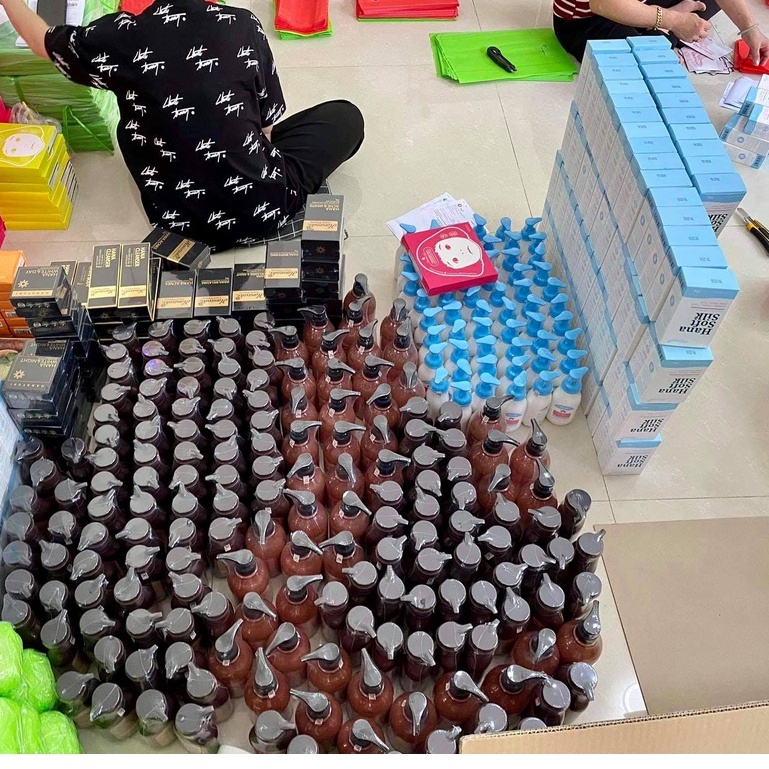 Sữa tắm thảo dược Hanayuki Body Wash chai 500ml | BigBuy360 - bigbuy360.vn