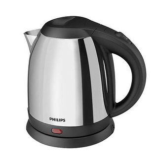 Bình đun siêu tốc philips hd9303 - hàng chính hãng