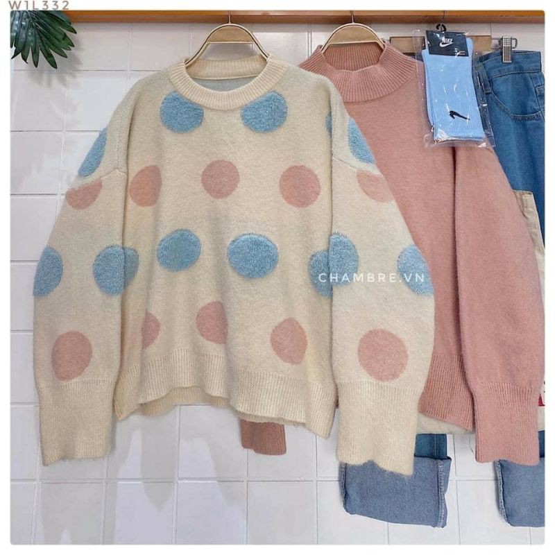 LEN HÀN NHẬT CỰC PHẨM ( những mẫu trên hình hết shop giao ngẫu nhiên mẫu) | BigBuy360 - bigbuy360.vn