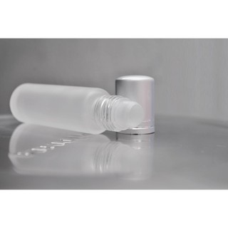 BỘ 10 CHAI THỦY TINH BI LĂN 10ML
