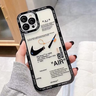 Ốp Điện Thoại TPU Mềm Trong Suốt Họa Tiết Trừu Tượng Cho IPhone 13 12 11 Pro Max X XR Xs Max 7 8 Plus