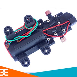 MÁY BƠM CAO ÁP SUMO TH2203