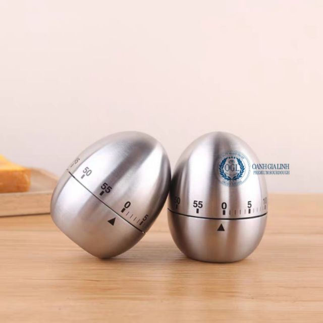 Đồng hồ hẹn giờ