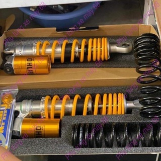 Phuộc Onlins Nitron cho vario Click