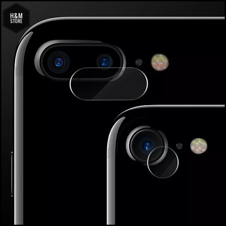 Cường Lực Camera iPhone 13 Pro Max / iPhone 12 Pro / iPhone X / Xr /XS / XS Max / 11 / 11 Pro / 11Pro Max