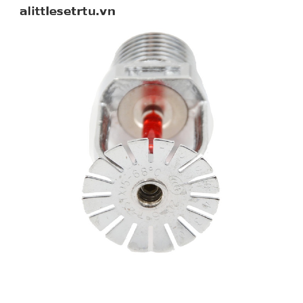 Alittlesetrtu ZSTX-15 68°C Đầu Vòi Phun Lửa Bảo Vệ Hệ Thống Chữa Cháy